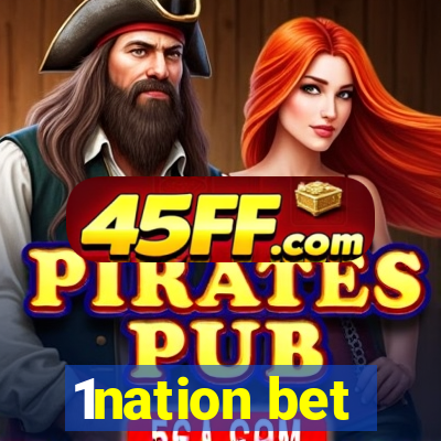 1nation bet